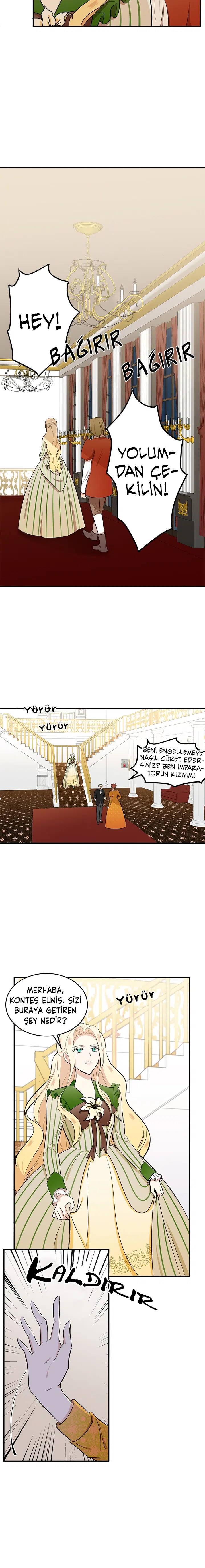 Kötülüğün İkinci Yaşamı - Bölüm 9 Sayfa 7