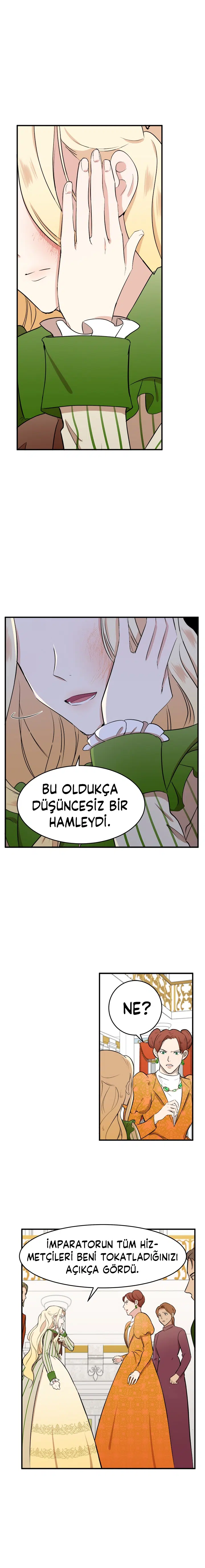 Kötülüğün İkinci Yaşamı - Bölüm 9 Sayfa 9