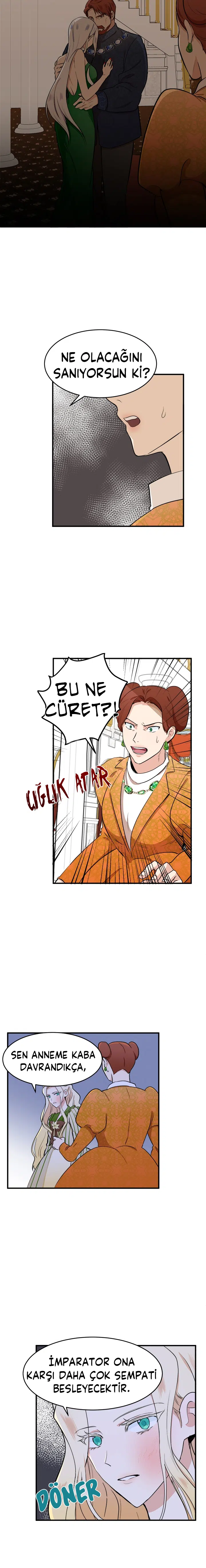 Kötülüğün İkinci Yaşamı - Bölüm 9 Sayfa 11