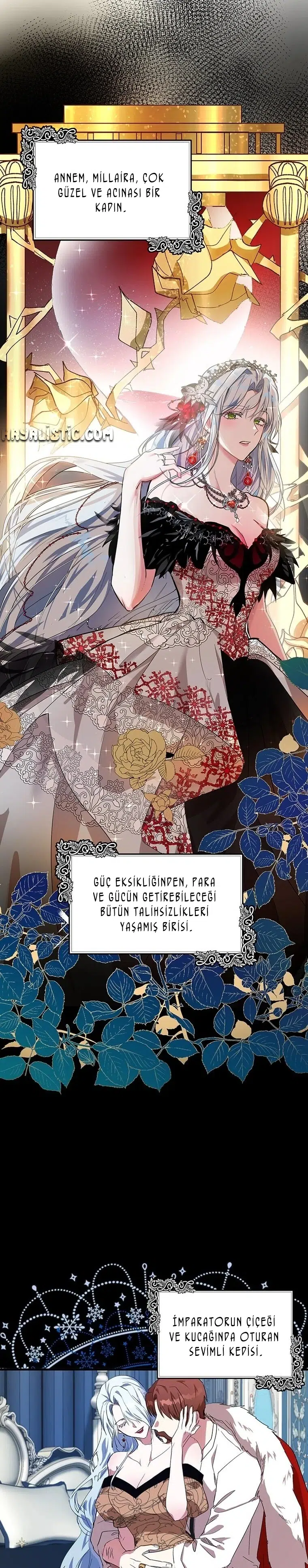Kötülüğün İkinci Yaşamı - Bölüm 100 Sayfa 25