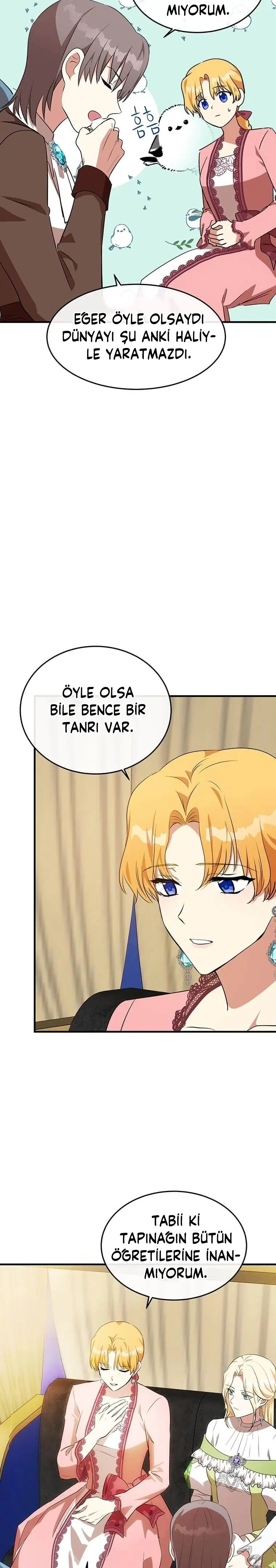 Kötülüğün İkinci Yaşamı - Bölüm 101 Sayfa 19