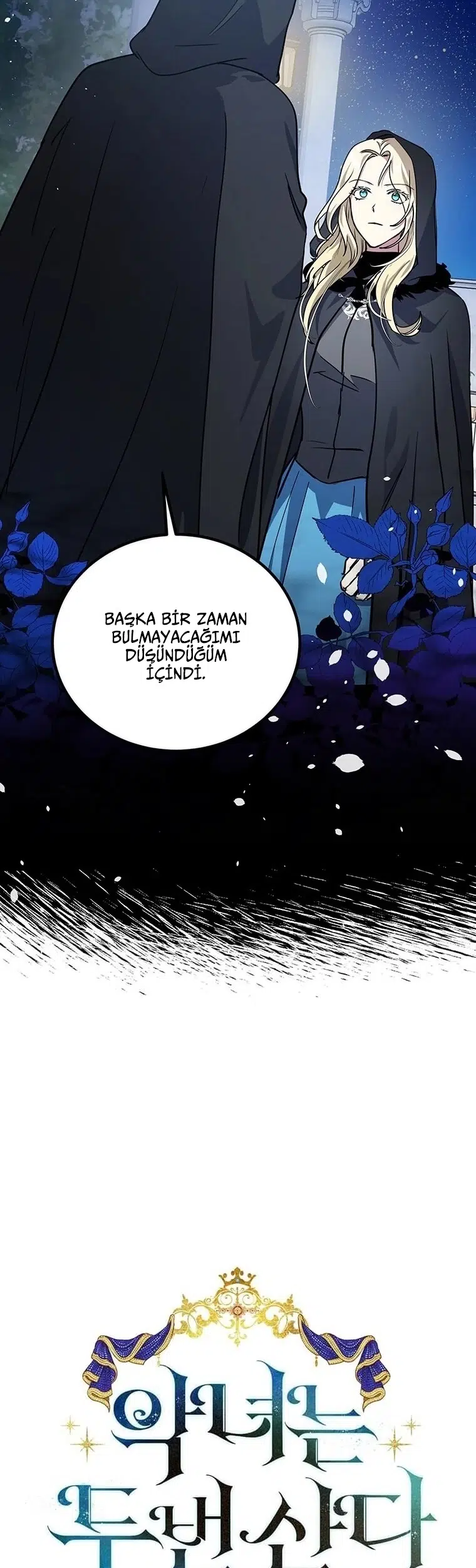 Kötülüğün İkinci Yaşamı - Bölüm 102 Sayfa 5