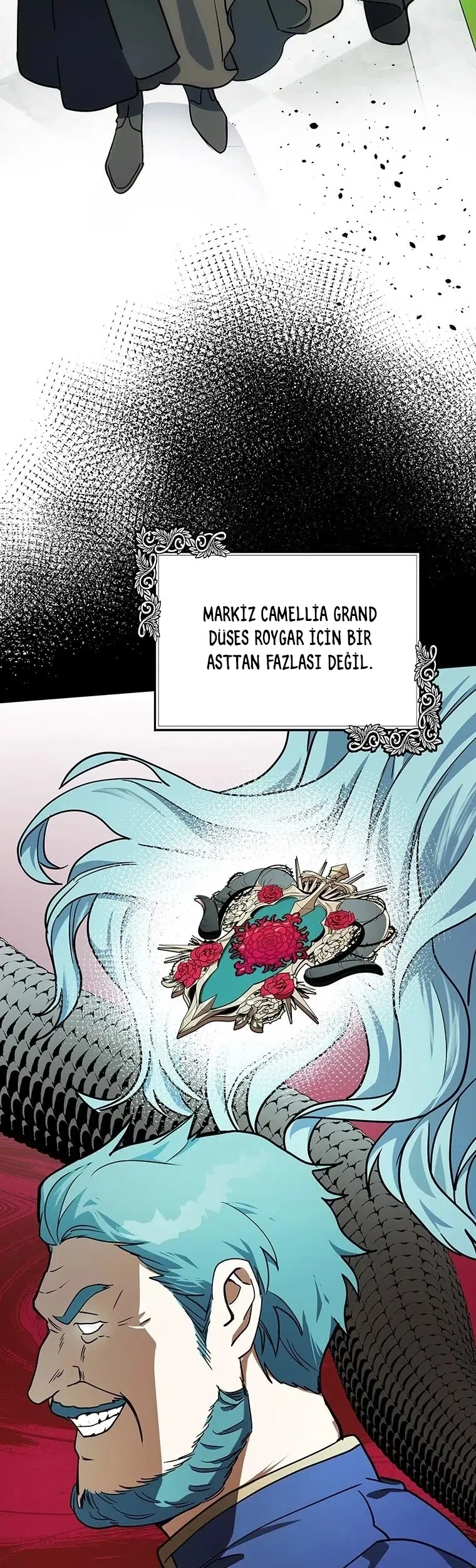 Kötülüğün İkinci Yaşamı - Bölüm 102 Sayfa 13