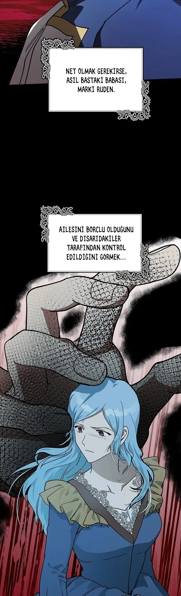 Kötülüğün İkinci Yaşamı - Bölüm 102 Sayfa 14