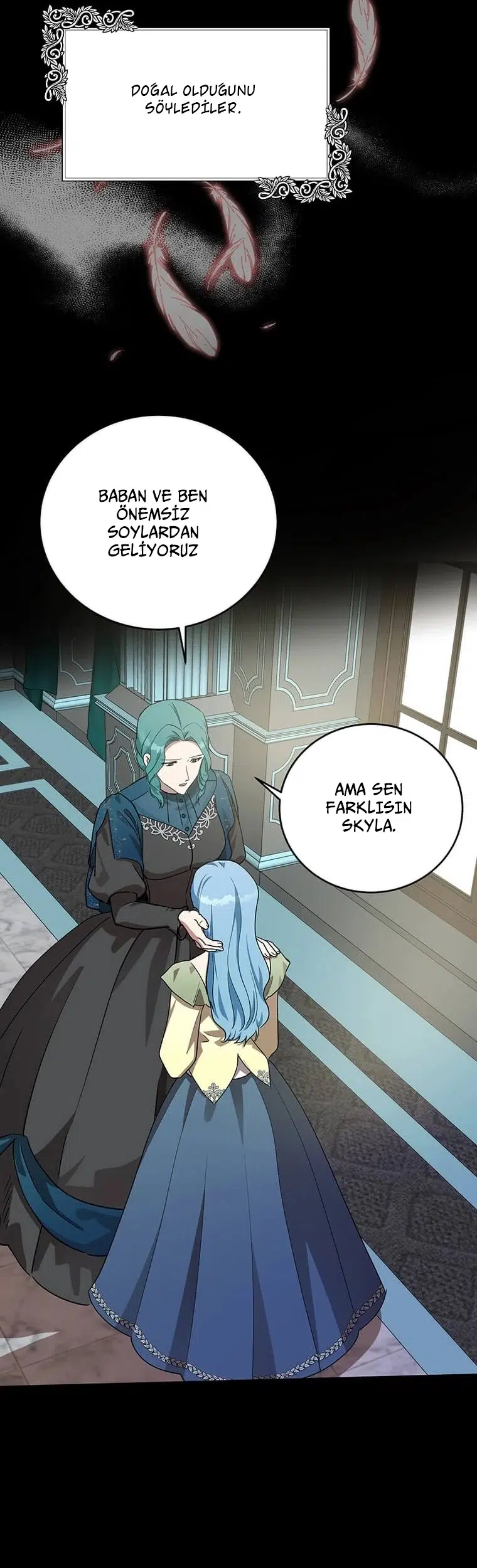 Kötülüğün İkinci Yaşamı - Bölüm 102 Sayfa 31