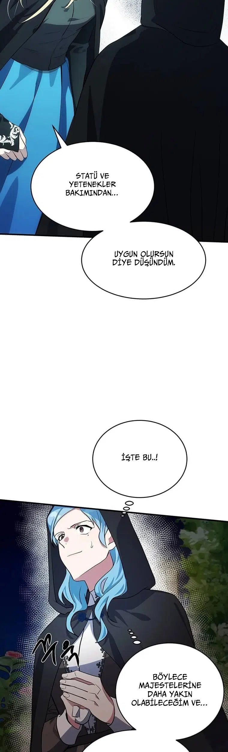 Kötülüğün İkinci Yaşamı - Bölüm 102 Sayfa 48