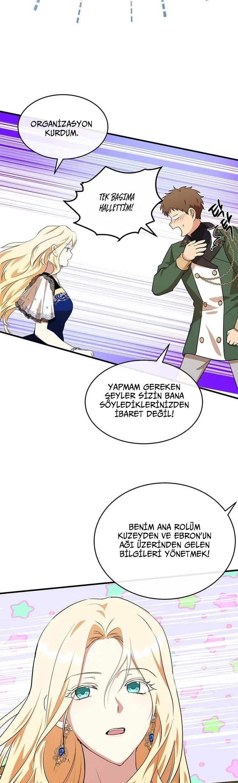 Kötülüğün İkinci Yaşamı - Bölüm 104 Sayfa 6