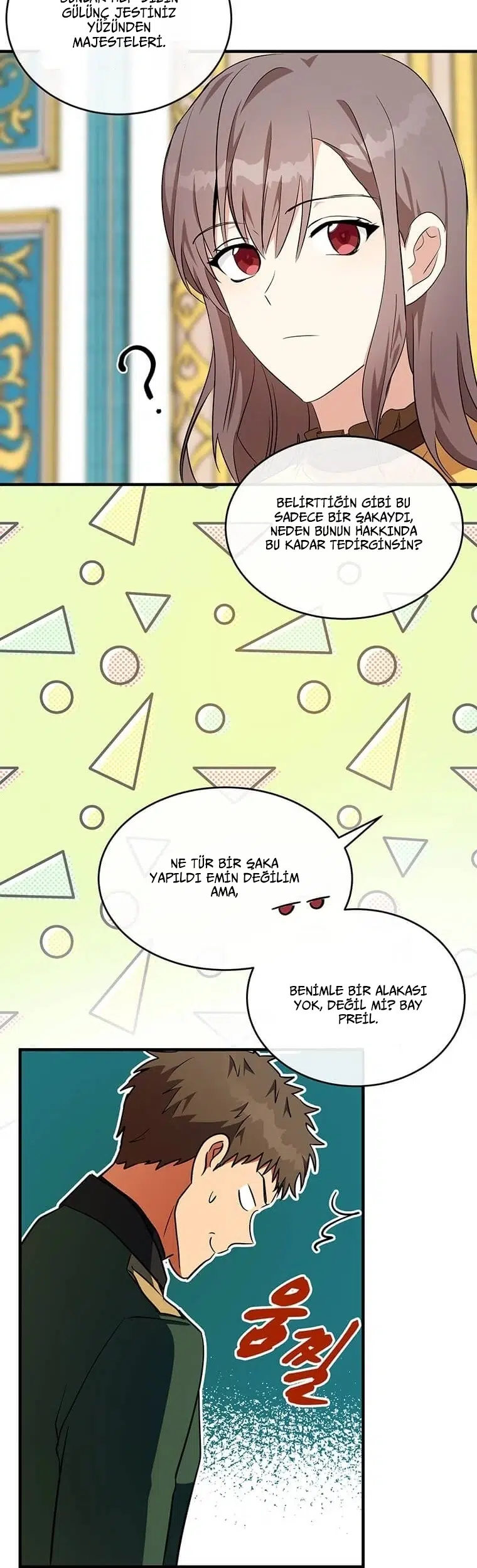 Kötülüğün İkinci Yaşamı - Bölüm 104 Sayfa 24