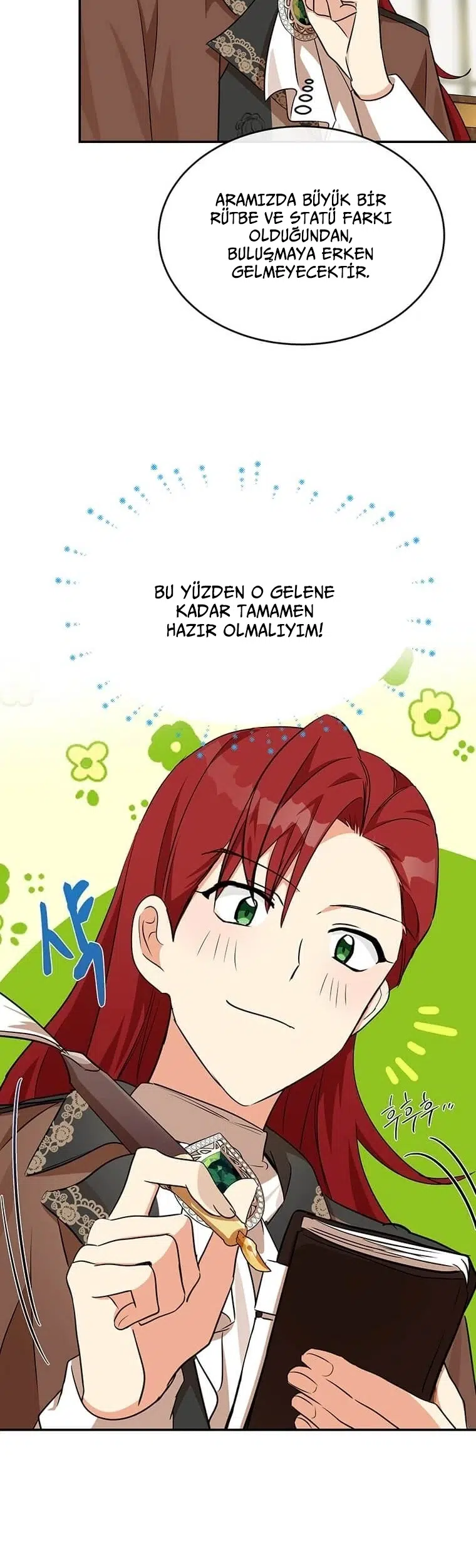 Kötülüğün İkinci Yaşamı - Bölüm 104 Sayfa 44
