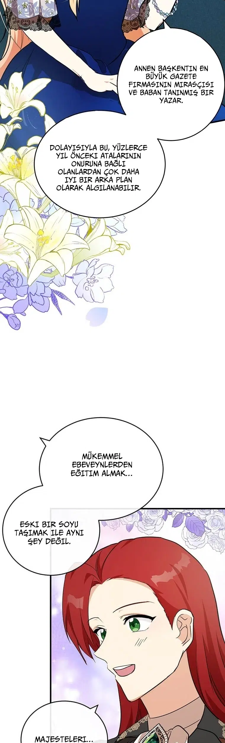 Kötülüğün İkinci Yaşamı - Bölüm 105 Sayfa 18