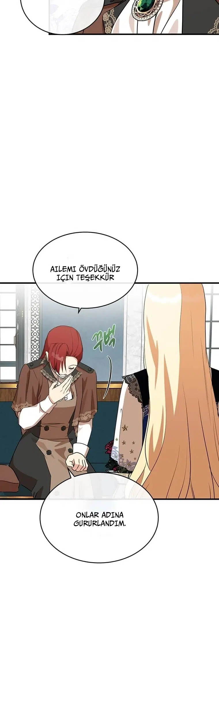 Kötülüğün İkinci Yaşamı - Bölüm 105 Sayfa 19