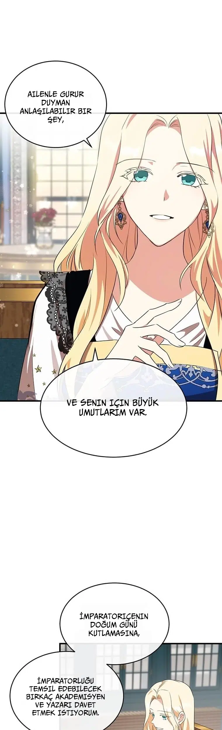 Kötülüğün İkinci Yaşamı - Bölüm 105 Sayfa 20