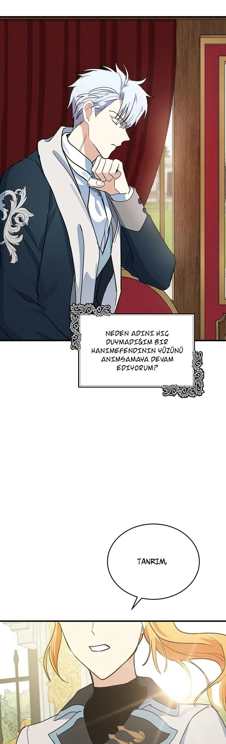 Kötülüğün İkinci Yaşamı - Bölüm 105 Sayfa 51