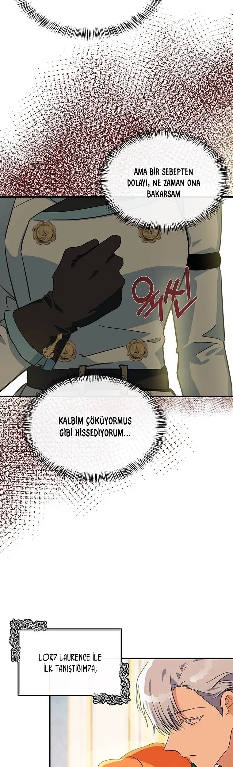 Kötülüğün İkinci Yaşamı - Bölüm 106 Sayfa 22