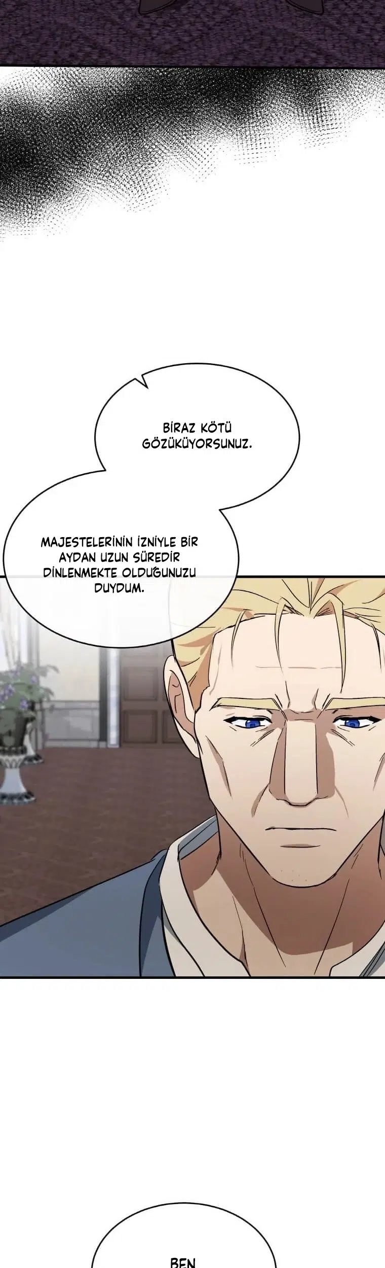 Kötülüğün İkinci Yaşamı - Bölüm 107 Sayfa 7
