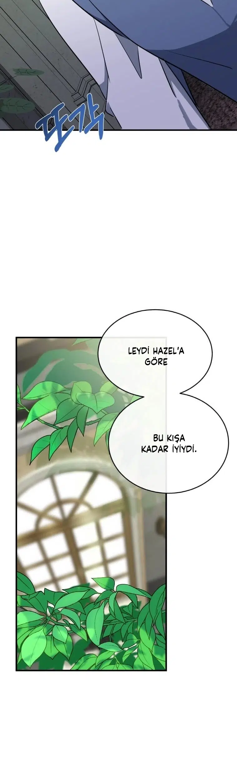 Kötülüğün İkinci Yaşamı - Bölüm 107 Sayfa 11