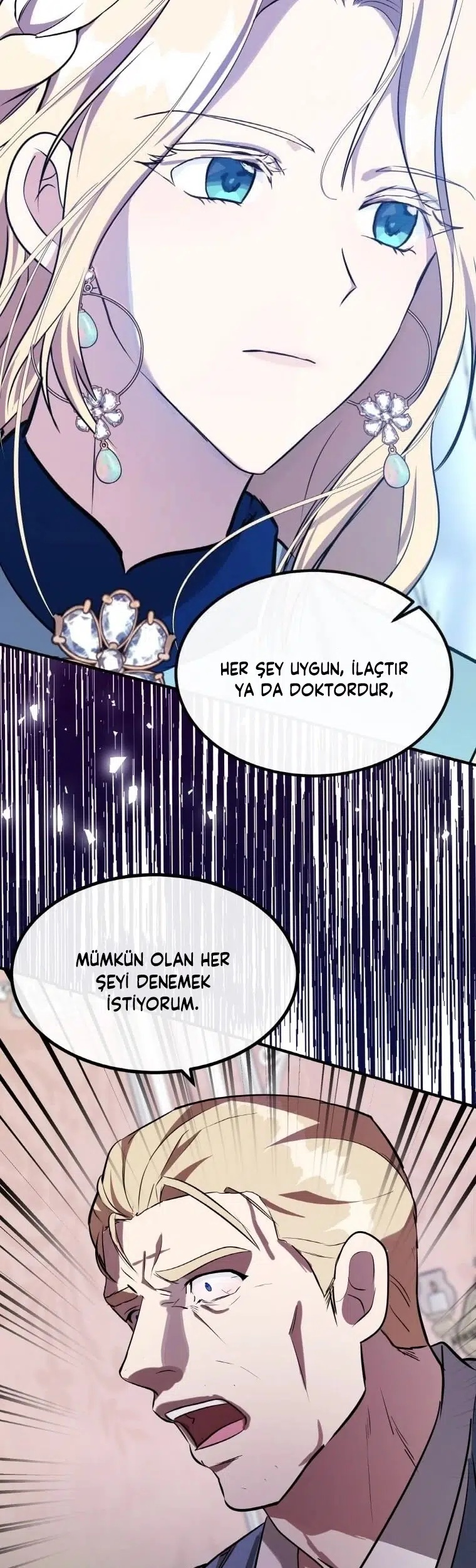 Kötülüğün İkinci Yaşamı - Bölüm 107 Sayfa 20