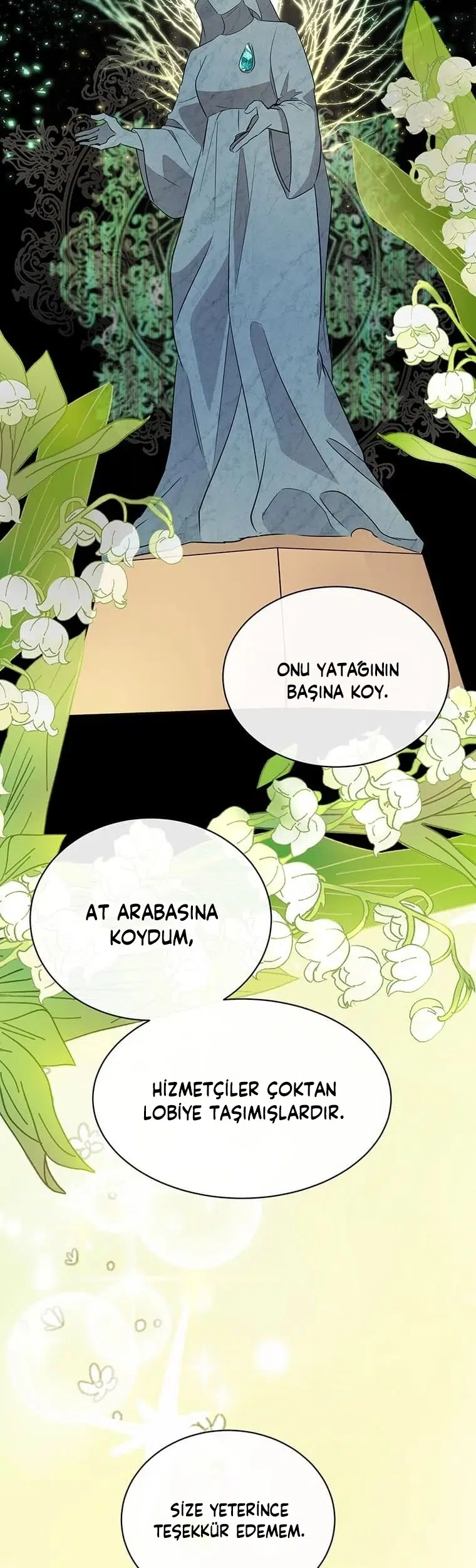 Kötülüğün İkinci Yaşamı - Bölüm 108 Sayfa 20