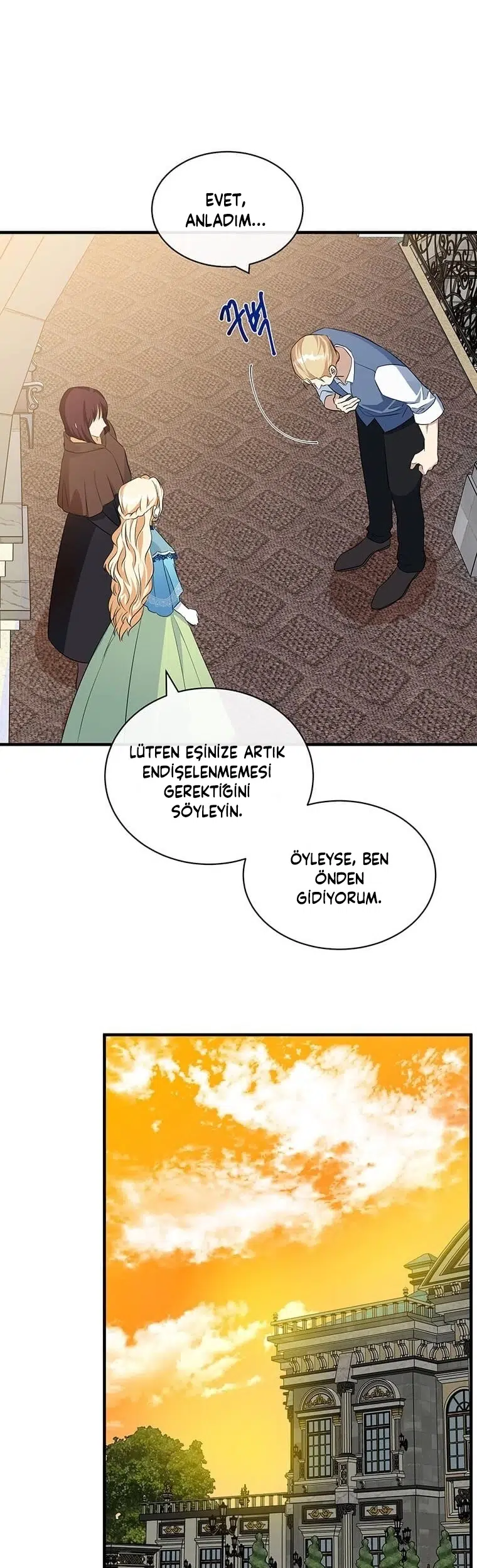 Kötülüğün İkinci Yaşamı - Bölüm 108 Sayfa 22