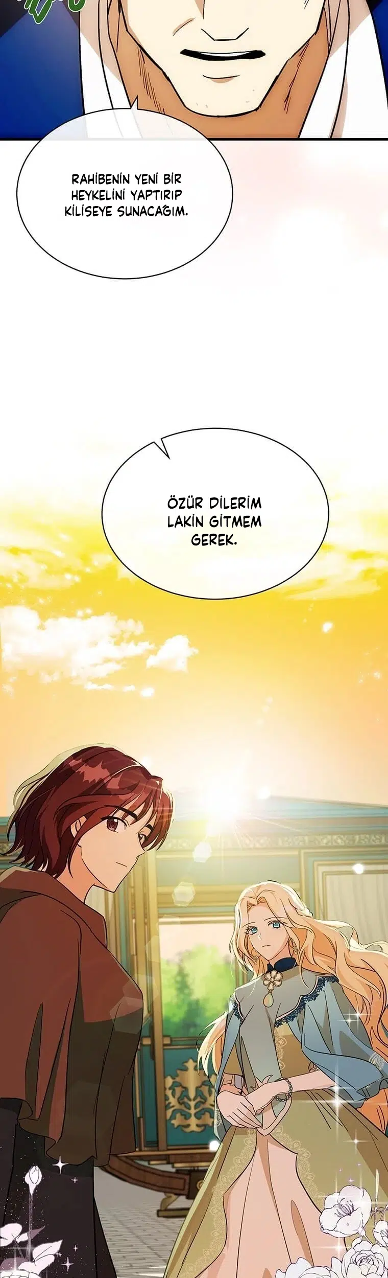 Kötülüğün İkinci Yaşamı - Bölüm 108 Sayfa 28