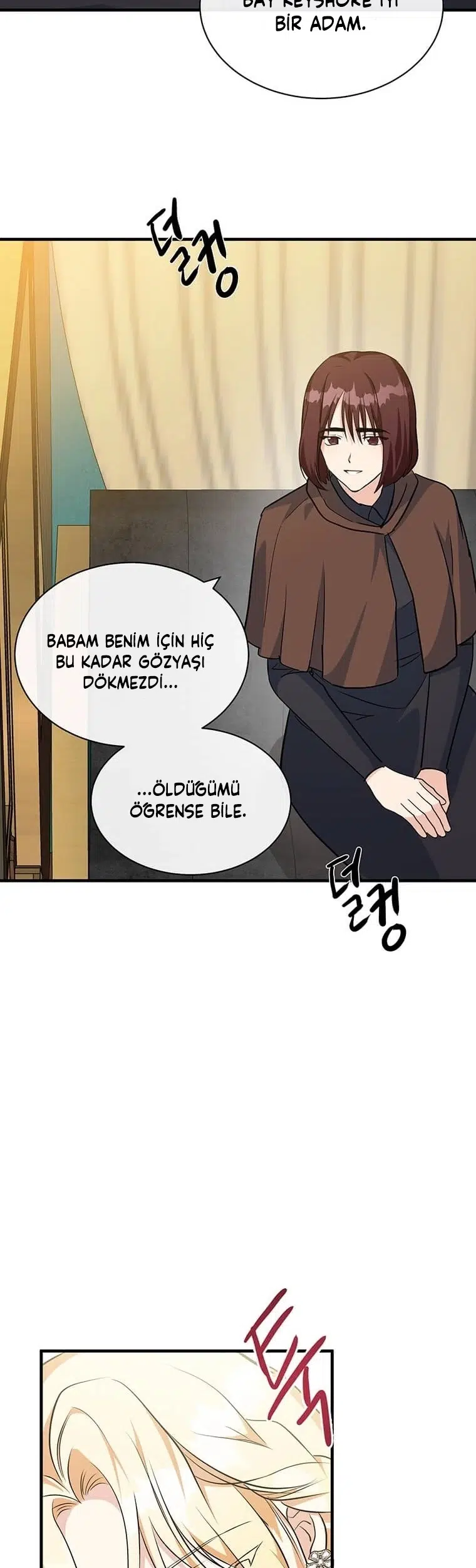 Kötülüğün İkinci Yaşamı - Bölüm 108 Sayfa 33
