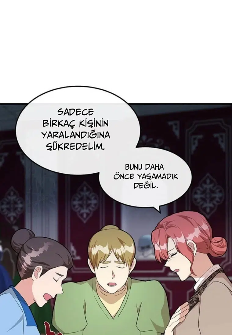 Kötülüğün İkinci Yaşamı - Bölüm 109 Sayfa 4