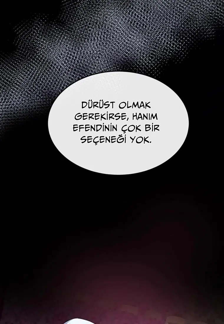 Kötülüğün İkinci Yaşamı - Bölüm 109 Sayfa 8