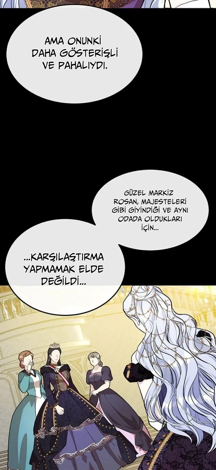 Kötülüğün İkinci Yaşamı - Bölüm 109 Sayfa 14