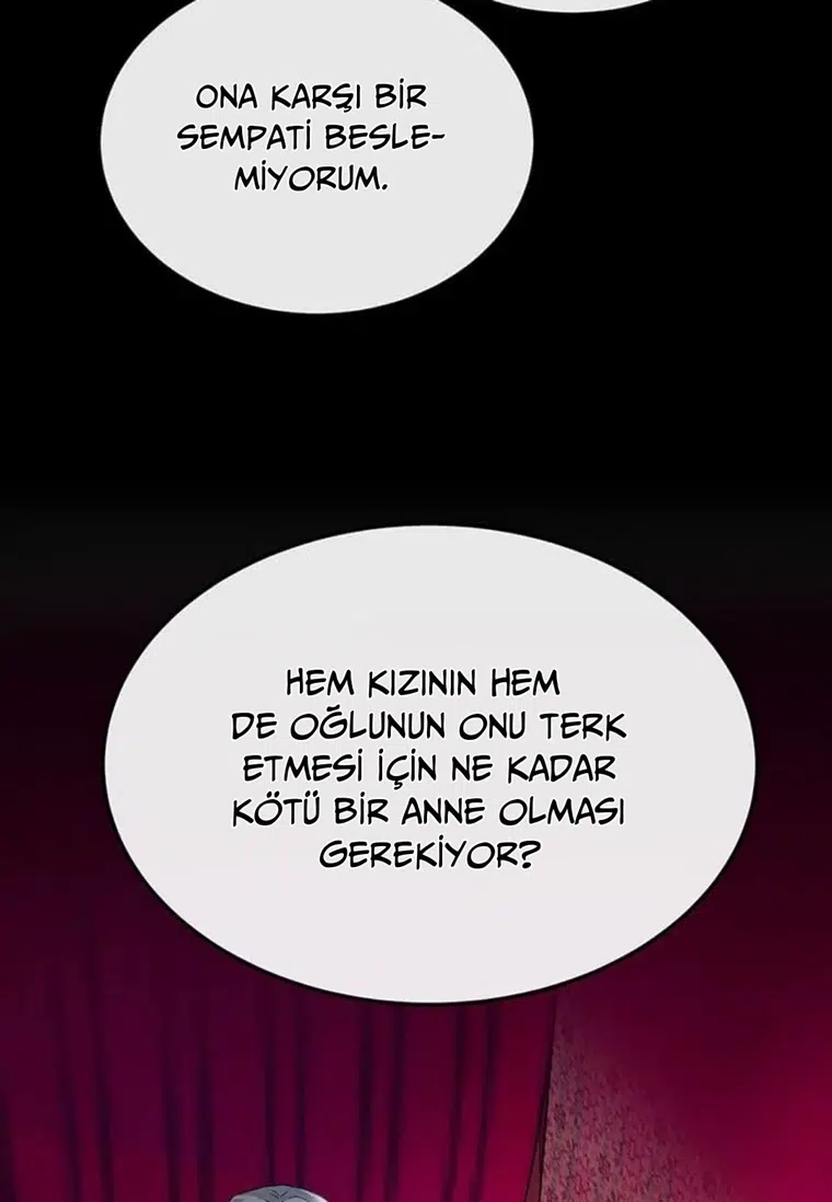 Kötülüğün İkinci Yaşamı - Bölüm 109 Sayfa 19