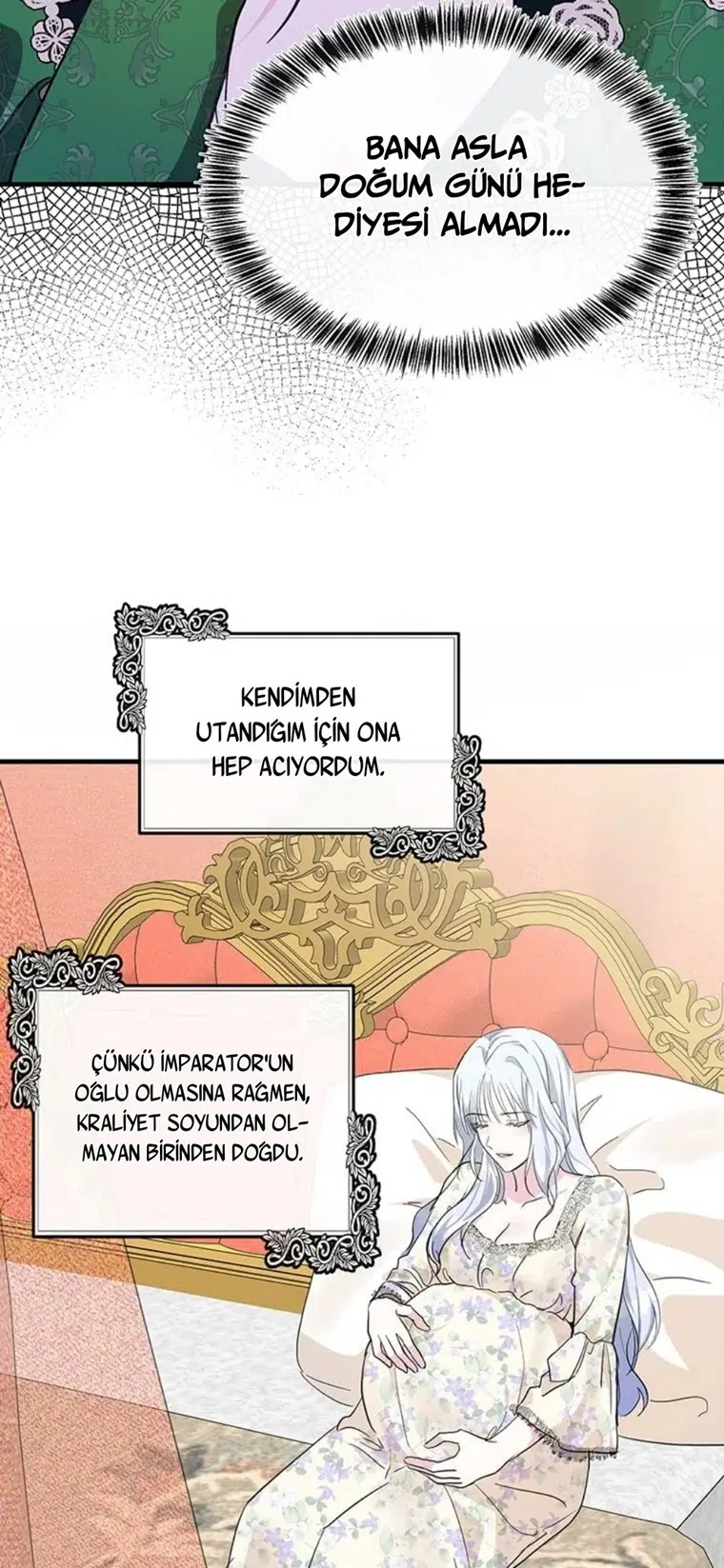 Kötülüğün İkinci Yaşamı - Bölüm 109 Sayfa 26