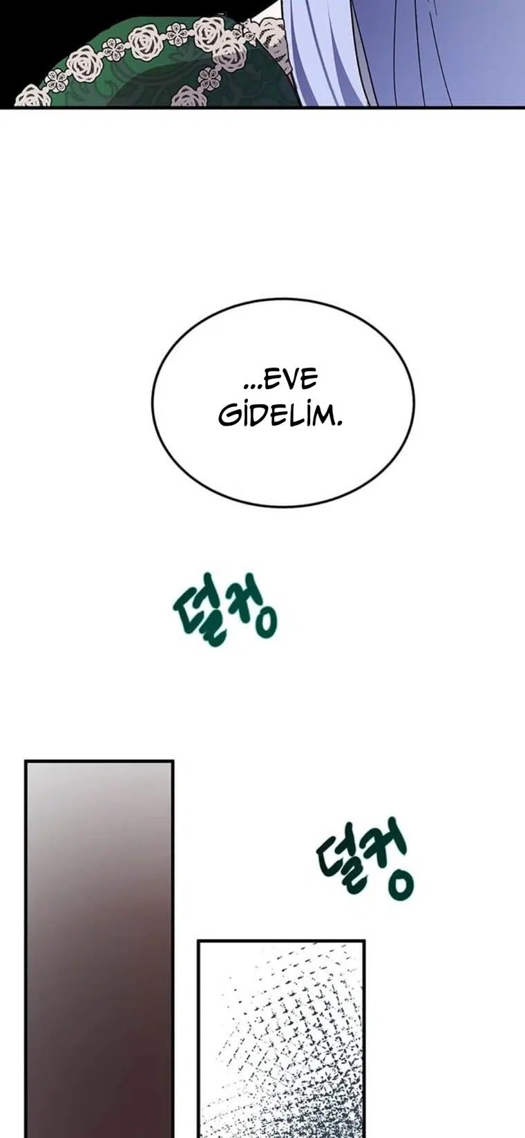 Kötülüğün İkinci Yaşamı - Bölüm 109 Sayfa 35