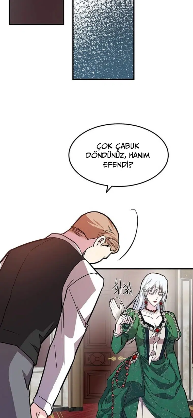 Kötülüğün İkinci Yaşamı - Bölüm 109 Sayfa 36