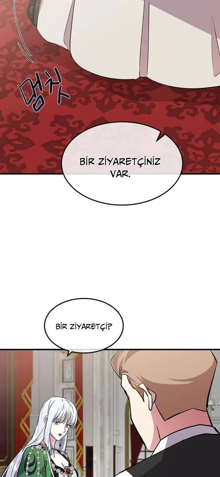 Kötülüğün İkinci Yaşamı - Bölüm 109 Sayfa 40