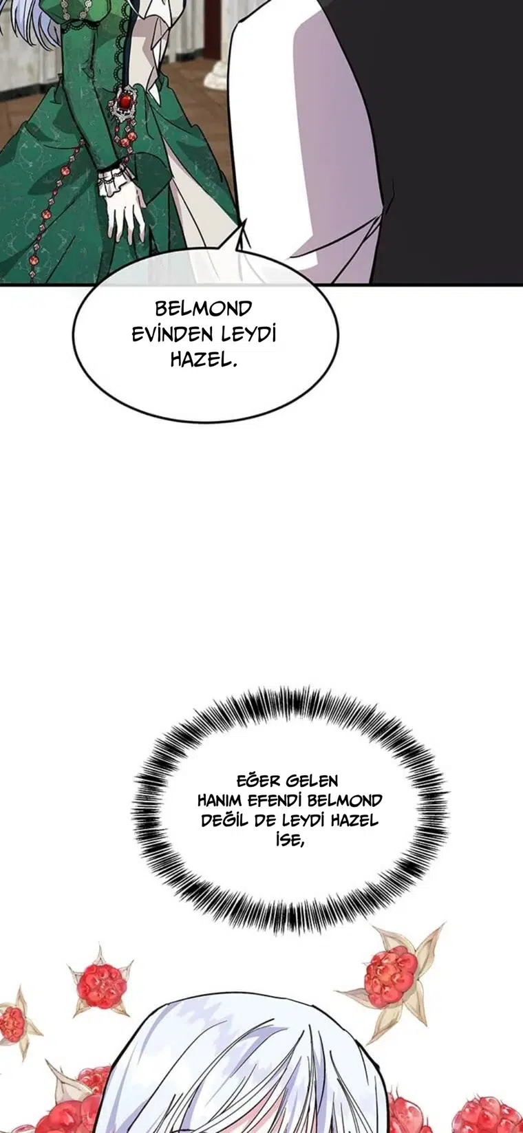 Kötülüğün İkinci Yaşamı - Bölüm 109 Sayfa 41