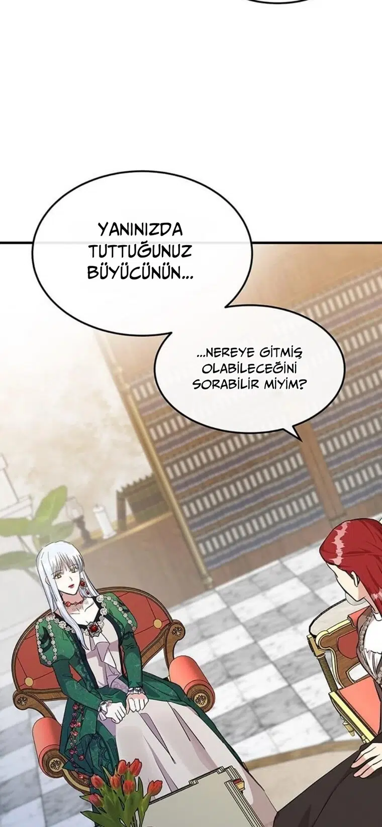 Kötülüğün İkinci Yaşamı - Bölüm 109 Sayfa 48