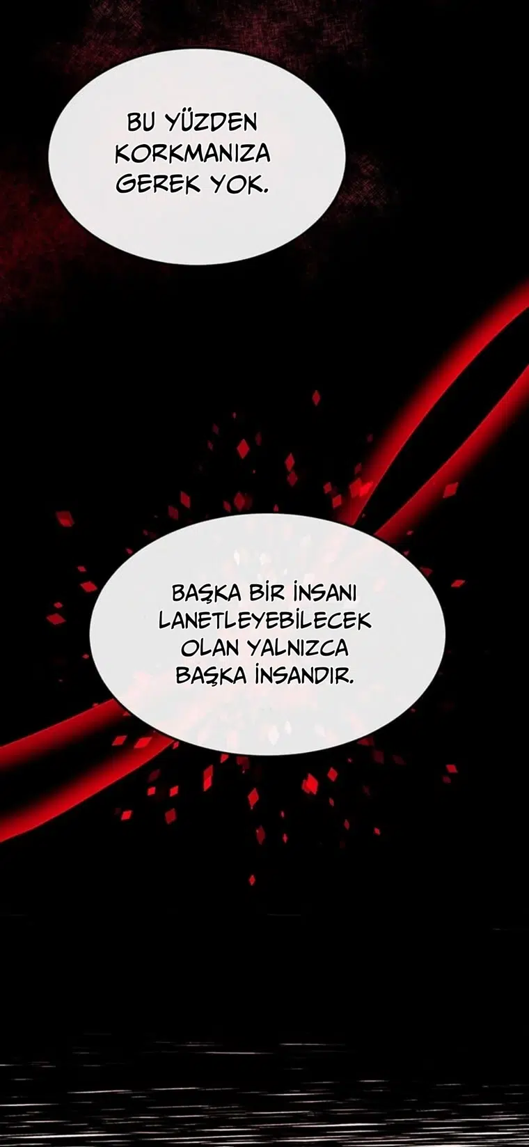 Kötülüğün İkinci Yaşamı - Bölüm 109 Sayfa 56