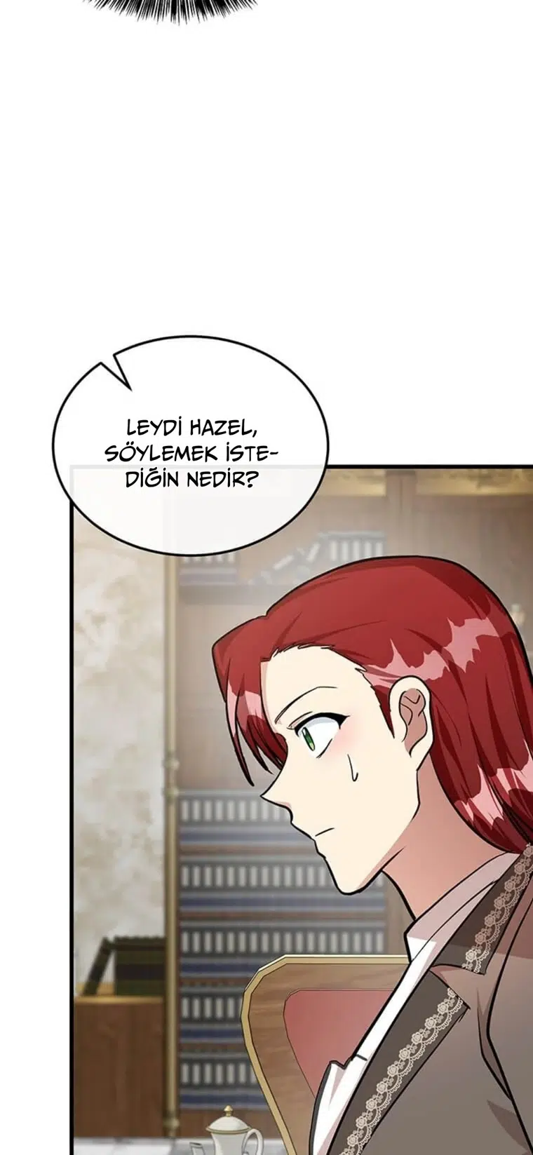 Kötülüğün İkinci Yaşamı - Bölüm 109 Sayfa 58