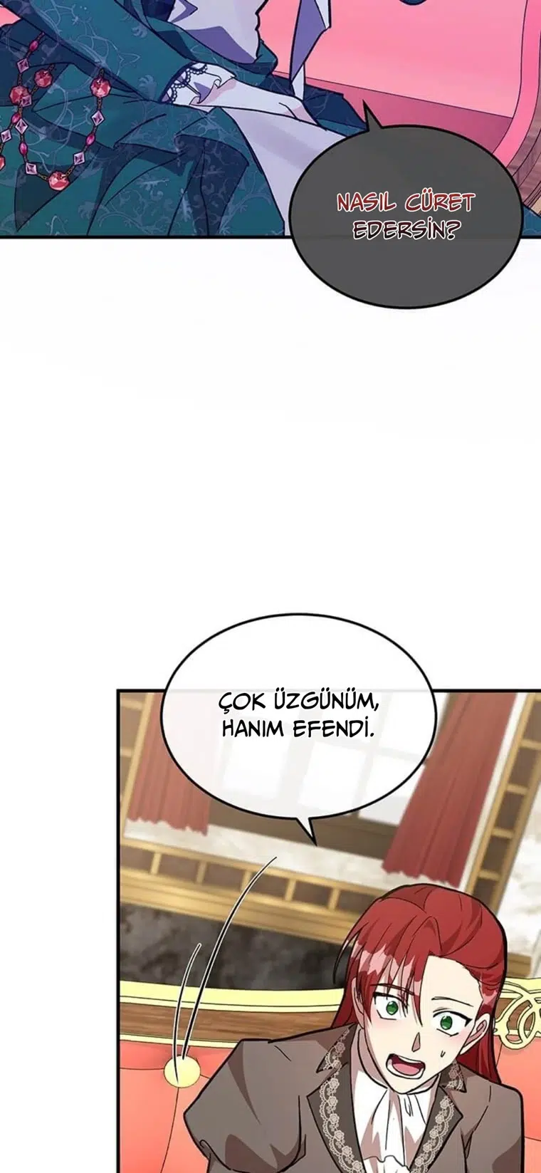 Kötülüğün İkinci Yaşamı - Bölüm 109 Sayfa 60
