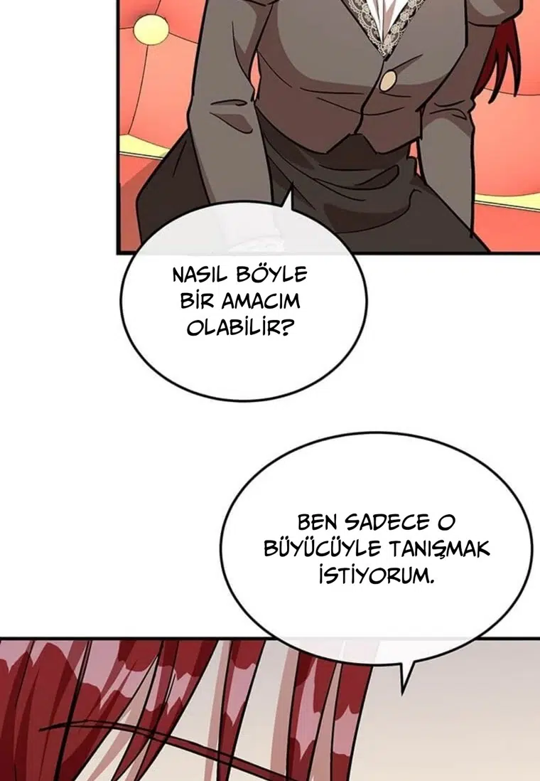 Kötülüğün İkinci Yaşamı - Bölüm 109 Sayfa 61