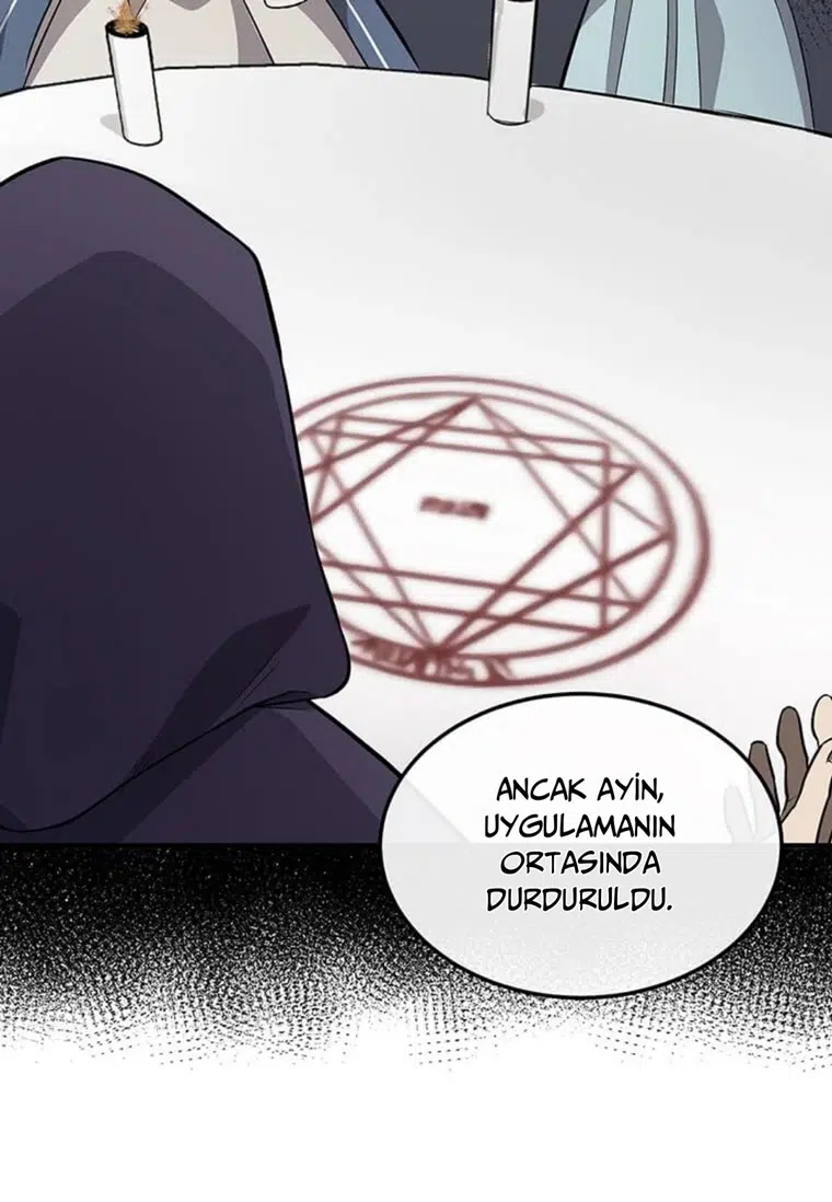 Kötülüğün İkinci Yaşamı - Bölüm 109 Sayfa 66