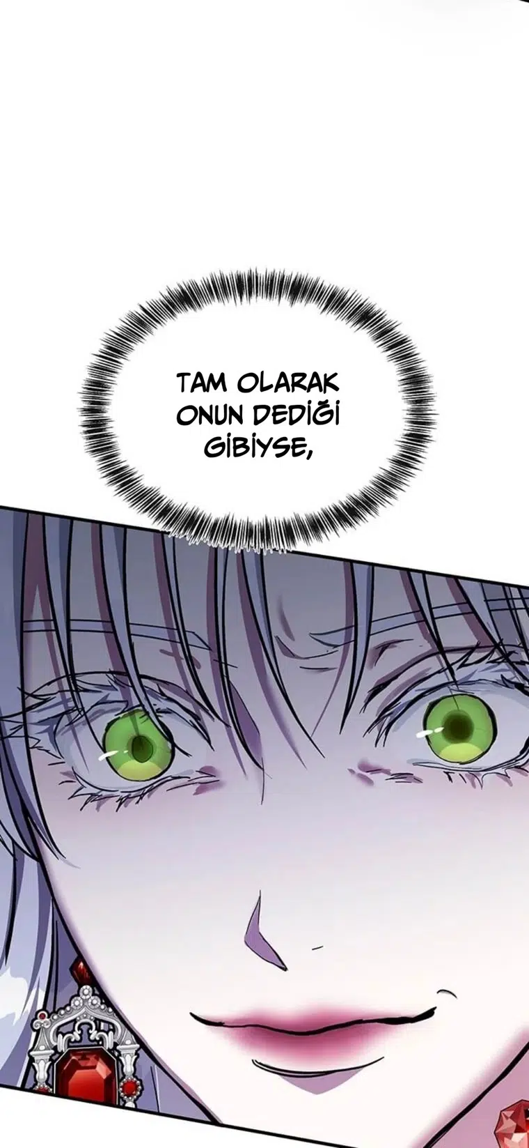 Kötülüğün İkinci Yaşamı - Bölüm 109 Sayfa 79