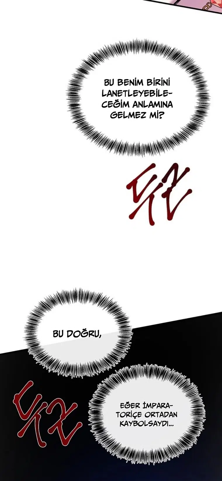 Kötülüğün İkinci Yaşamı - Bölüm 109 Sayfa 80