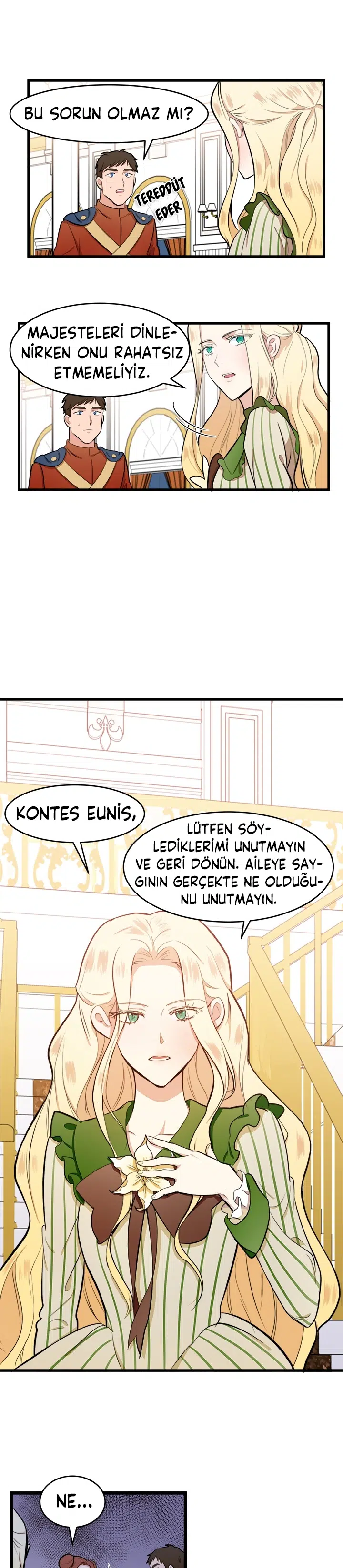 Kötülüğün İkinci Yaşamı - Bölüm 10 Sayfa 5