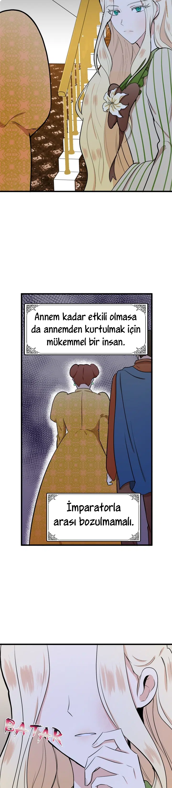 Kötülüğün İkinci Yaşamı - Bölüm 10 Sayfa 7