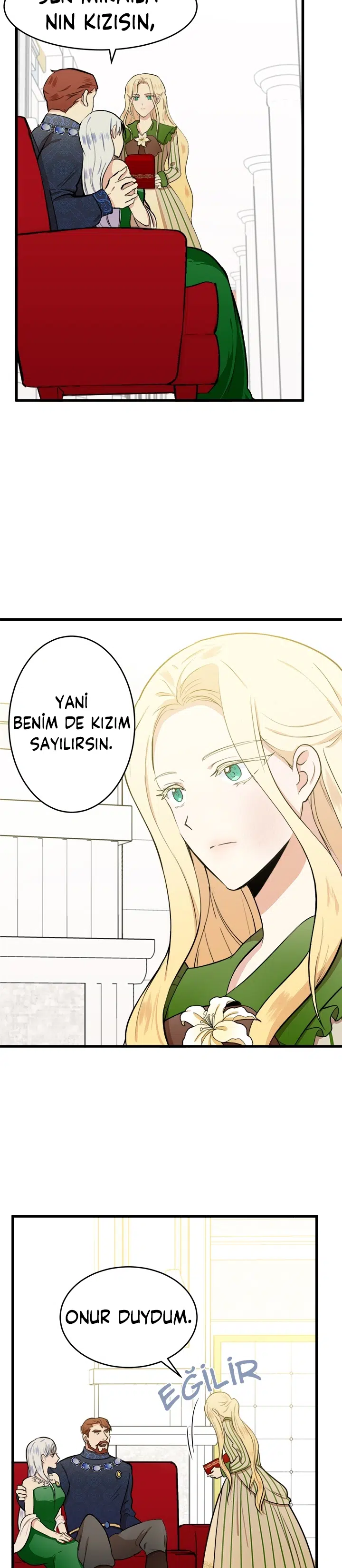 Kötülüğün İkinci Yaşamı - Bölüm 10 Sayfa 20