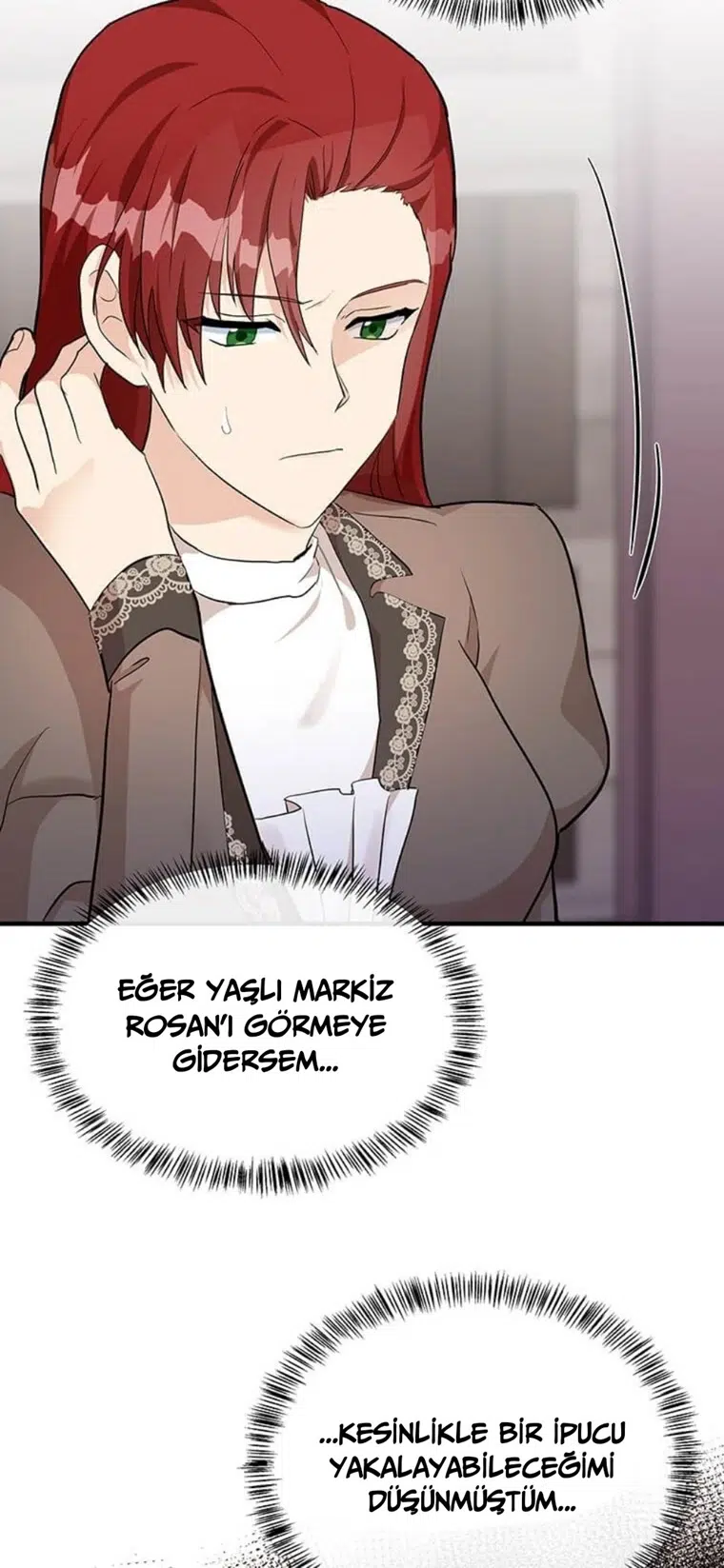 Kötülüğün İkinci Yaşamı - Bölüm 110 Sayfa 3