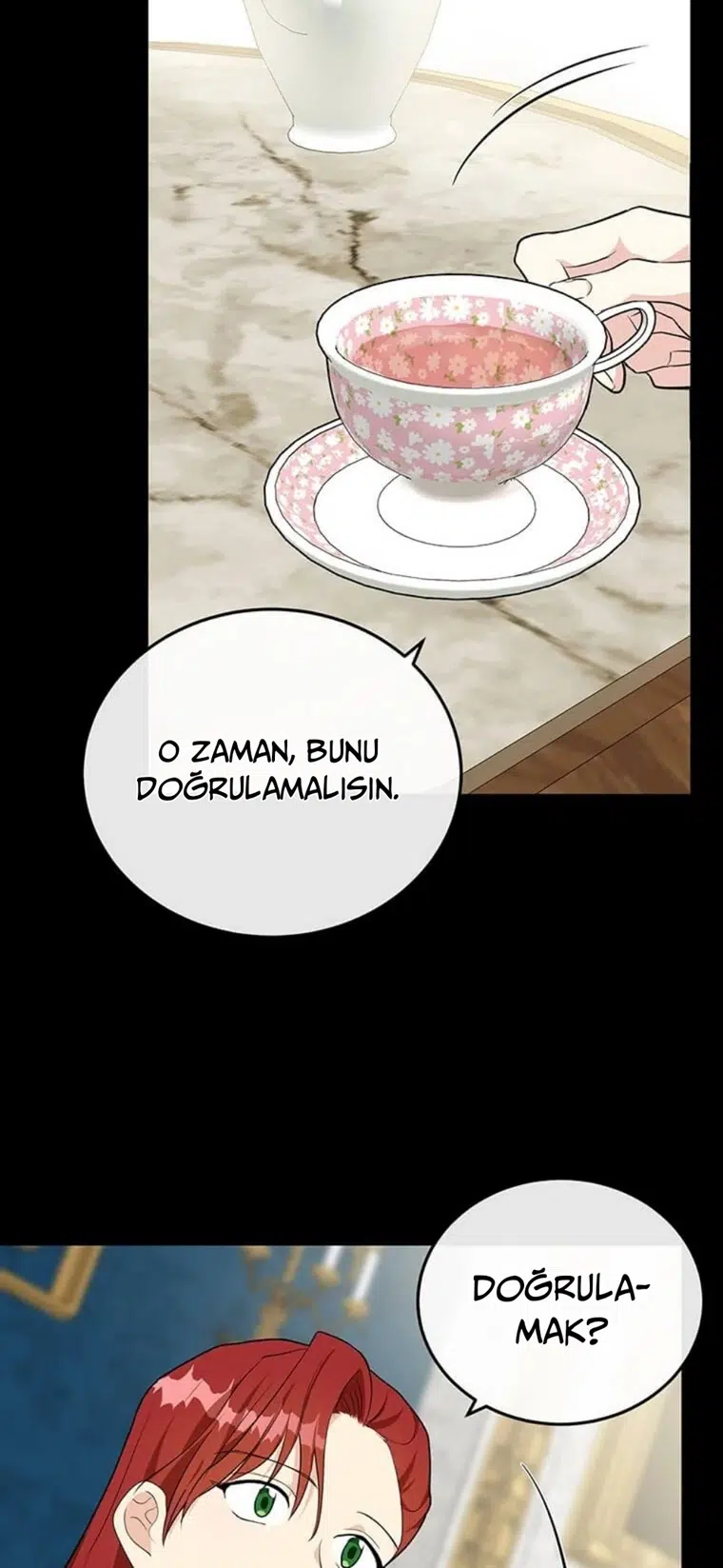 Kötülüğün İkinci Yaşamı - Bölüm 110 Sayfa 11