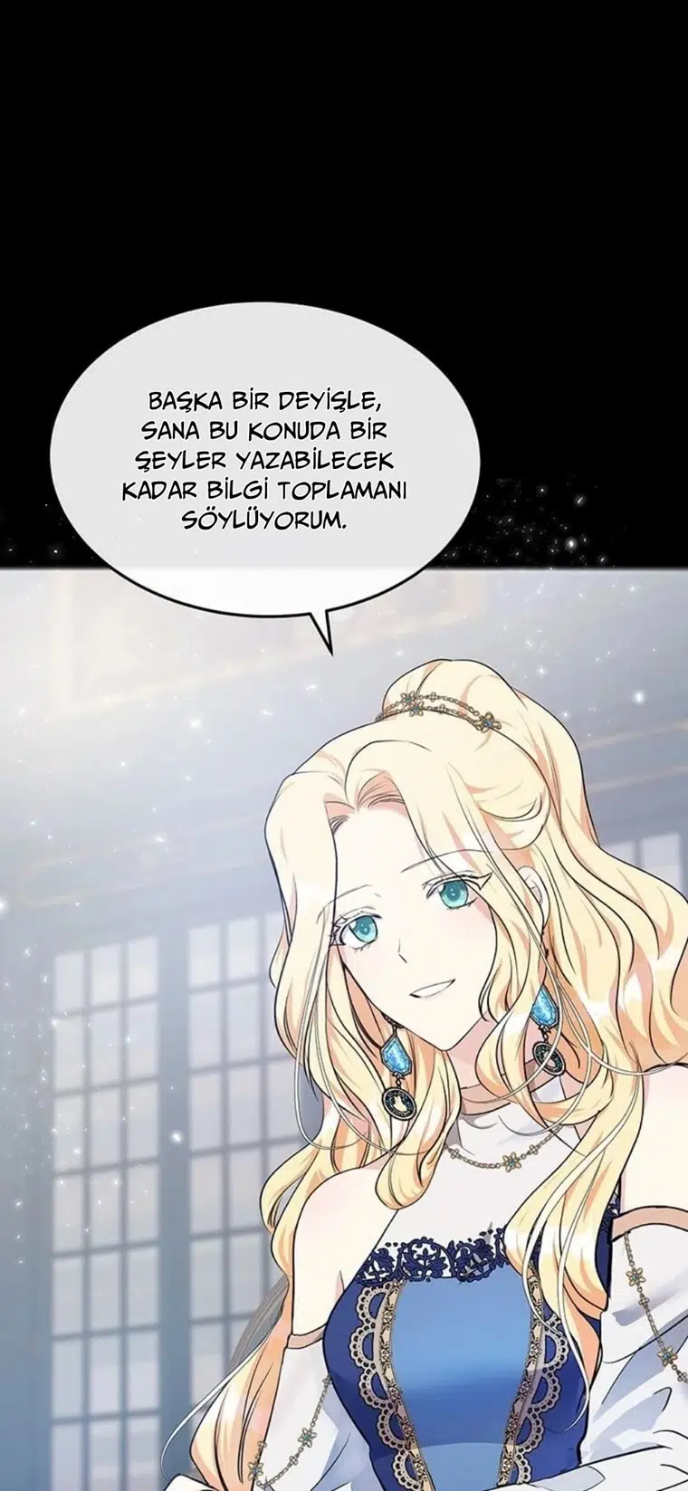 Kötülüğün İkinci Yaşamı - Bölüm 110 Sayfa 18
