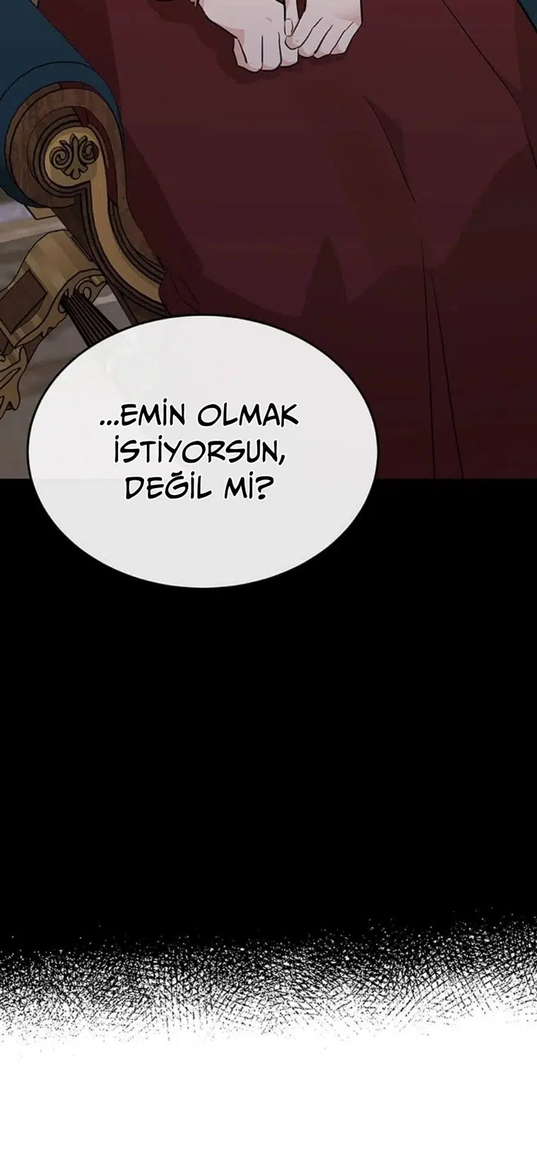 Kötülüğün İkinci Yaşamı - Bölüm 110 Sayfa 23
