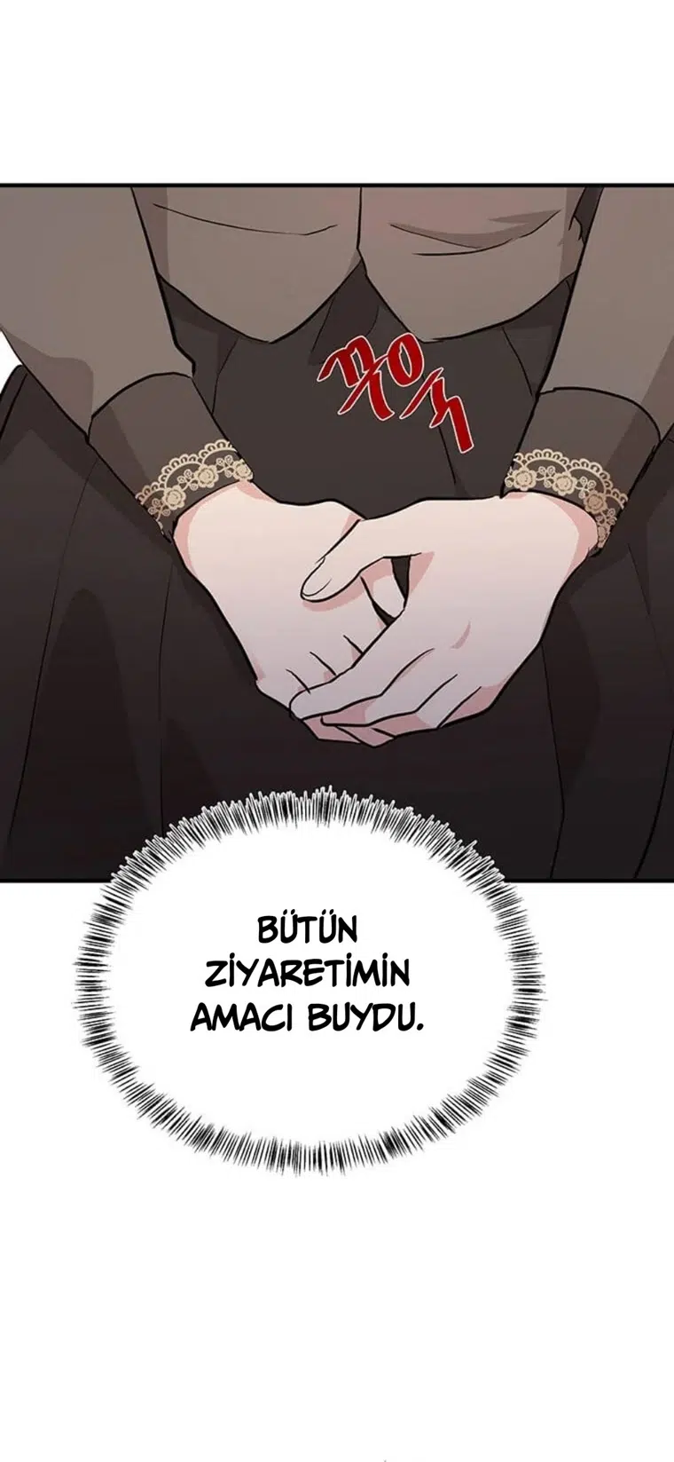 Kötülüğün İkinci Yaşamı - Bölüm 110 Sayfa 24